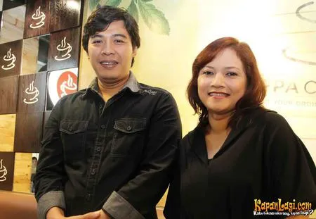 Foto Vien Is Haryanto