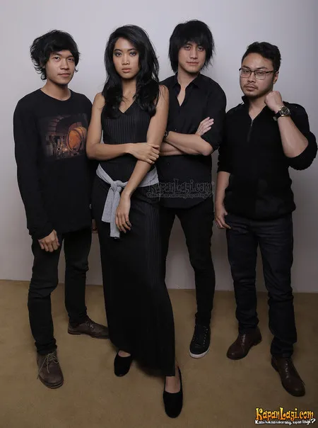 Foto Vierratale