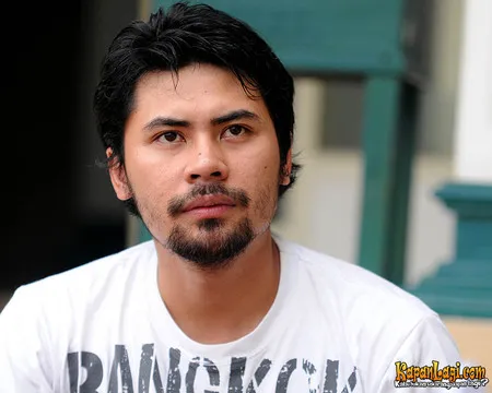 Foto Vijei F Sadiansyah