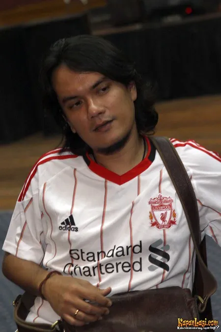 Foto Viky Sianipar