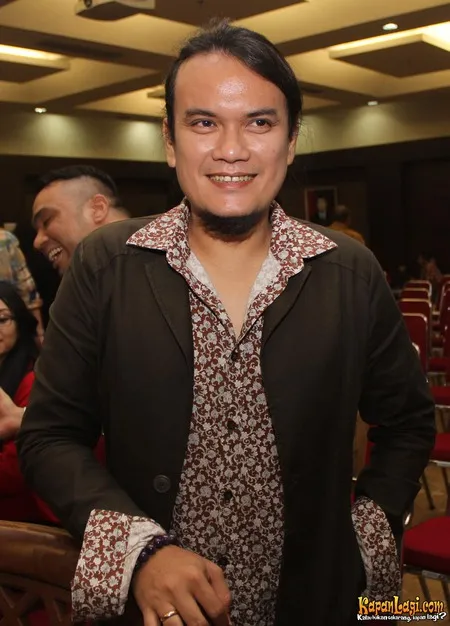 Foto Viky Sianipar