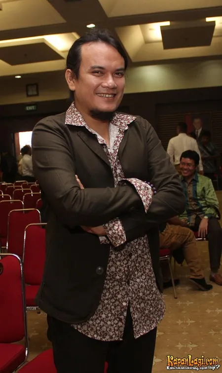Foto Viky Sianipar