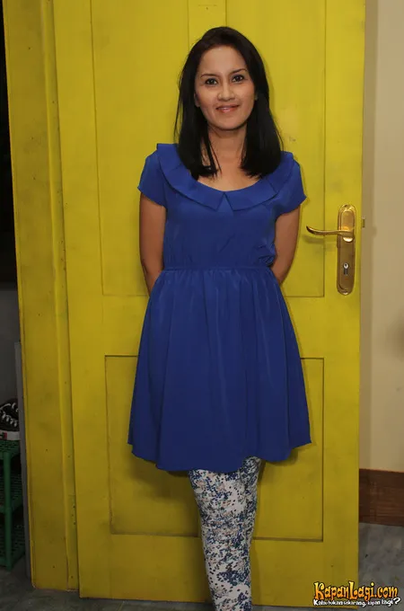 Foto Vina Ferina