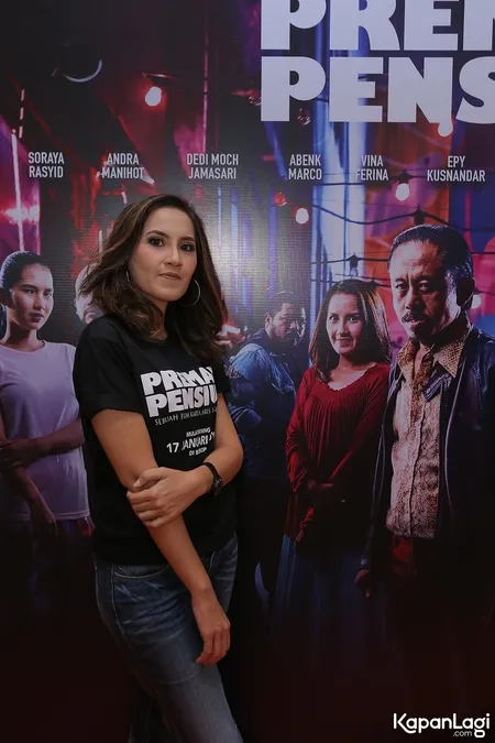 Foto Vina Ferina