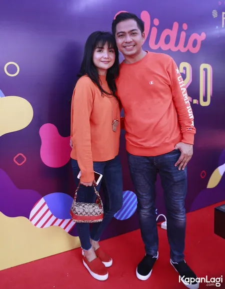 Foto Vina Oktaviani