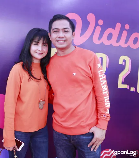 Foto Vina Oktaviani