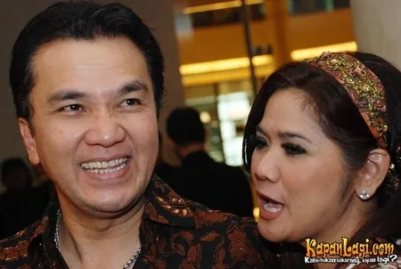Foto Vina Panduwinata