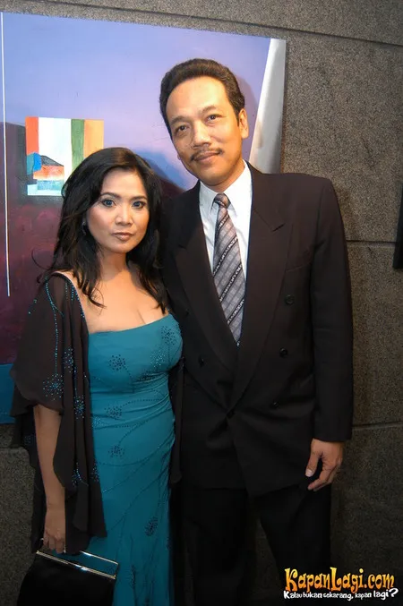 Foto Vina Panduwinata