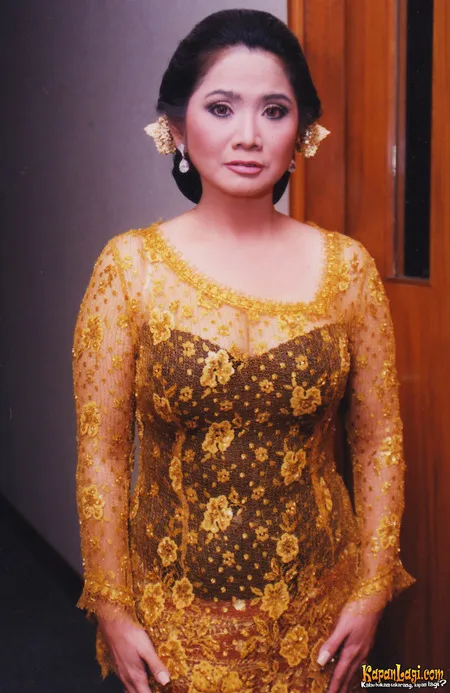 Foto Vina Panduwinata