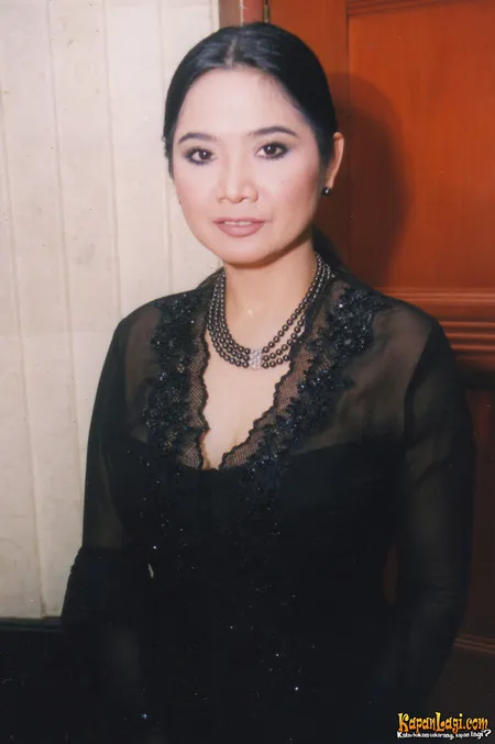 Foto Vina Panduwinata
