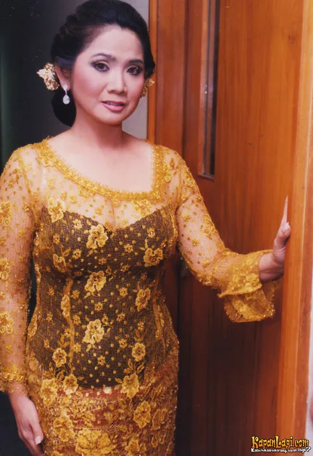 Foto Vina Panduwinata