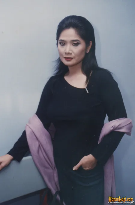 Foto Vina Panduwinata