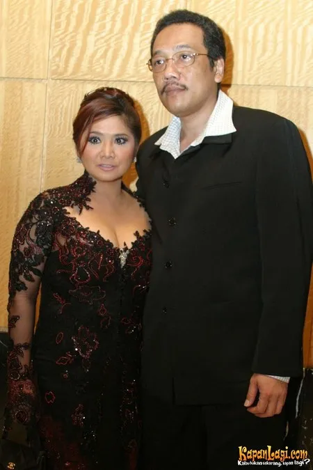 Foto Vina Panduwinata