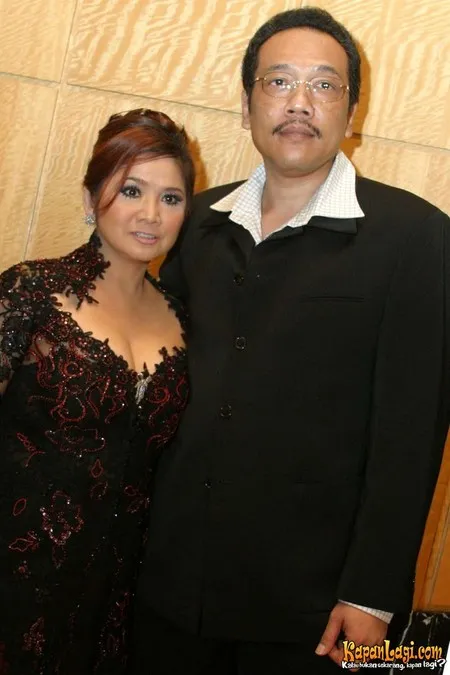 Foto Vina Panduwinata