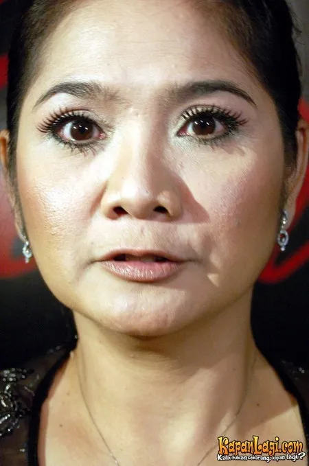 Foto Vina Panduwinata
