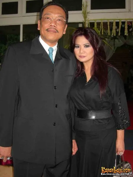 Foto Vina Panduwinata