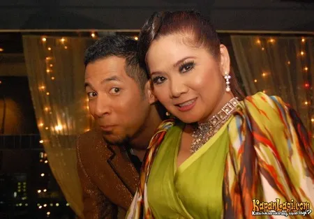 Foto Vina Panduwinata