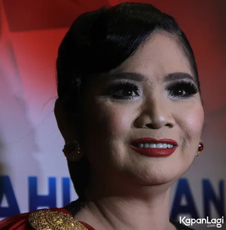 Foto Vina Panduwinata