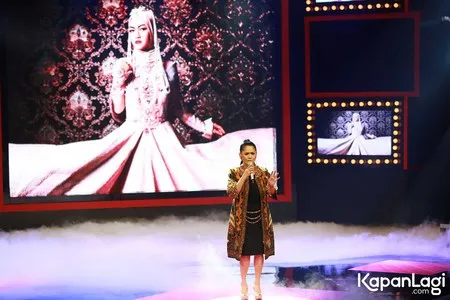 Foto Vina Panduwinata