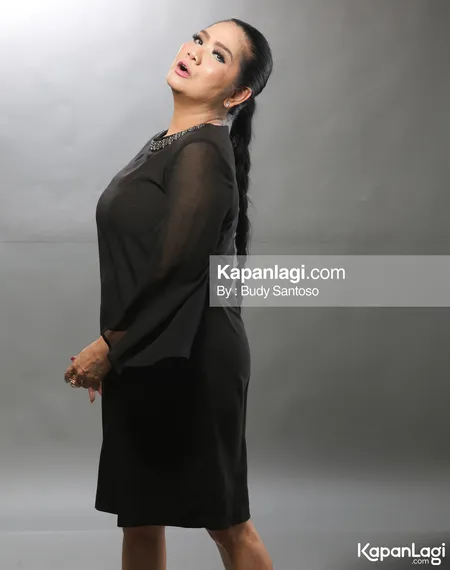 Foto Vina Panduwinata