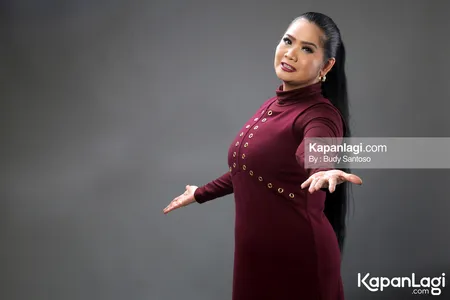 Foto Vina Panduwinata