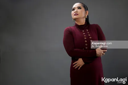 Foto Vina Panduwinata
