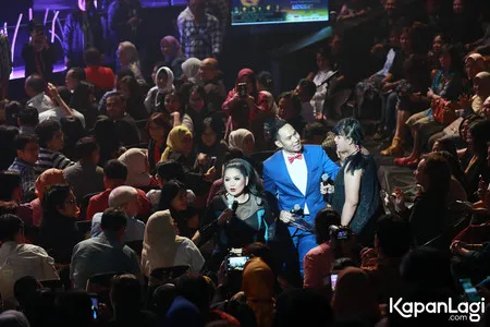 Foto Vina Panduwinata