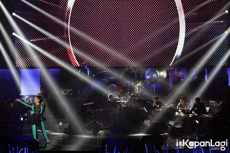 Foto Vina Panduwinata