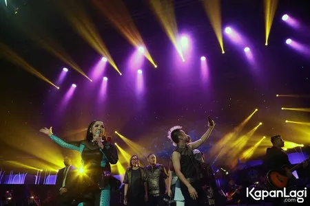 Foto Vina Panduwinata