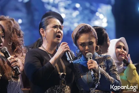 Foto Vina Panduwinata