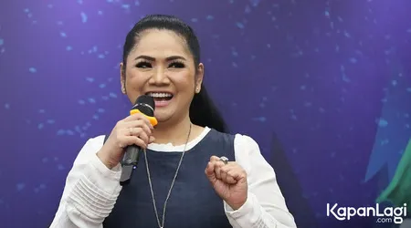 Foto Vina Panduwinata