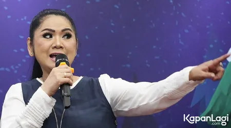 Foto Vina Panduwinata