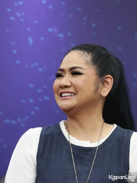 Foto Vina Panduwinata