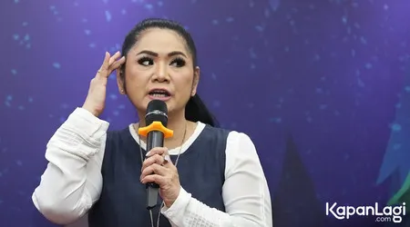 Foto Vina Panduwinata
