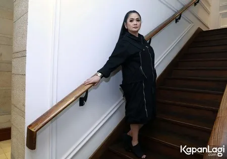 Foto Vina Panduwinata