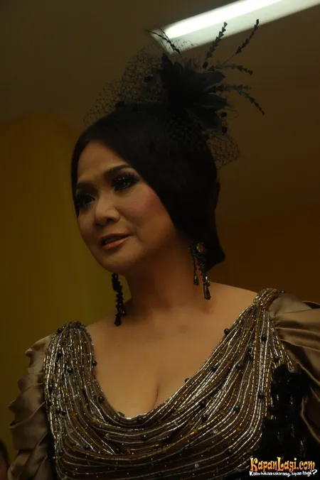 Foto Vina Panduwinata