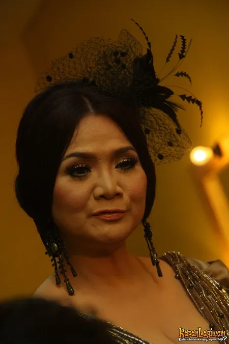 Foto Vina Panduwinata