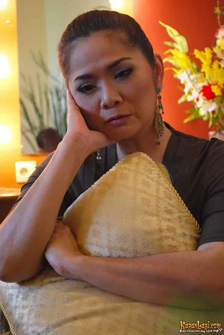 Foto Vina Panduwinata