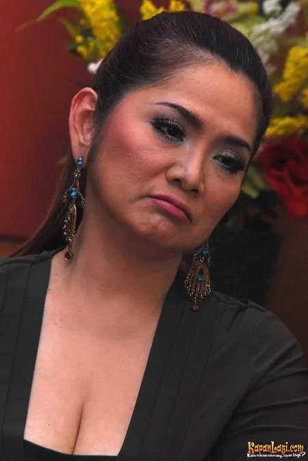 Foto Vina Panduwinata