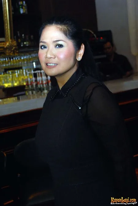 Foto Vina Panduwinata
