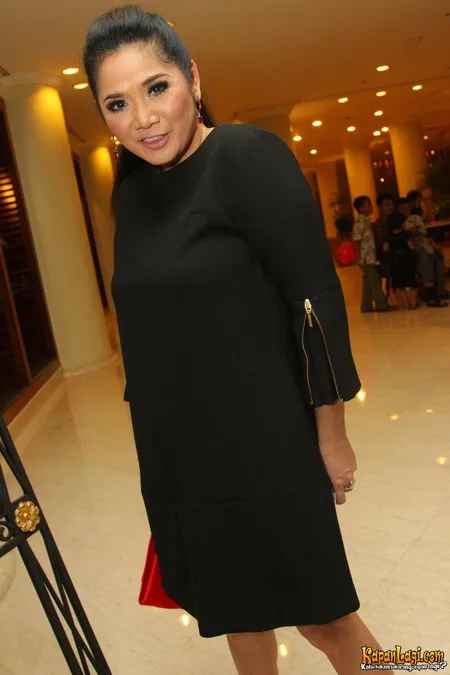 Foto Vina Panduwinata