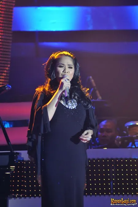 Foto Vina Panduwinata