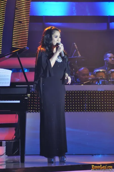 Foto Vina Panduwinata