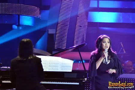 Foto Vina Panduwinata