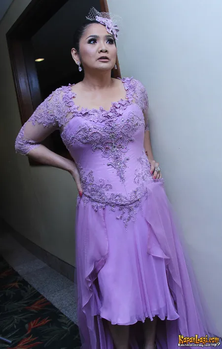 Foto Vina Panduwinata