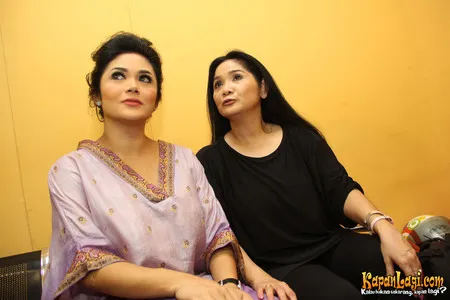 Foto Vina Panduwinata