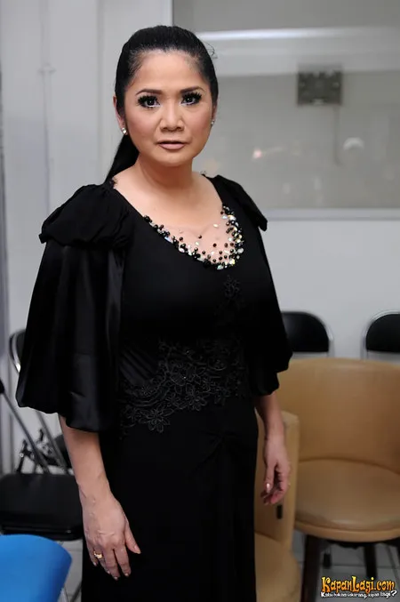 Foto Vina Panduwinata