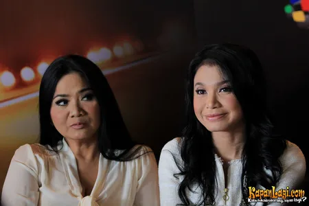 Foto Vina Panduwinata