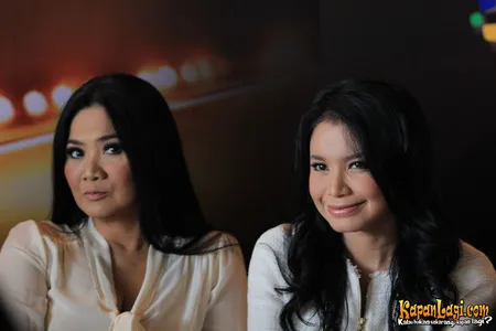 Foto Vina Panduwinata