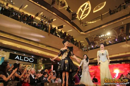 Foto Vina Panduwinata